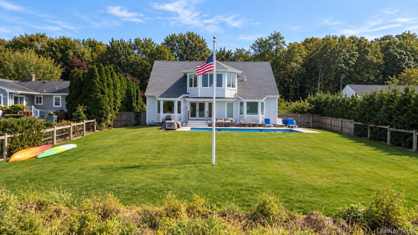 Single Family Goose Creek Lane  Suffolk County, NY 11971, MLS-943087-4