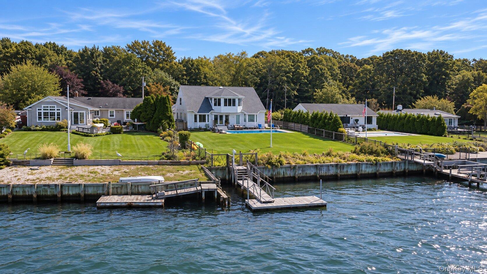Single Family Goose Creek Lane  Suffolk County, NY 11971, MLS-943087-5