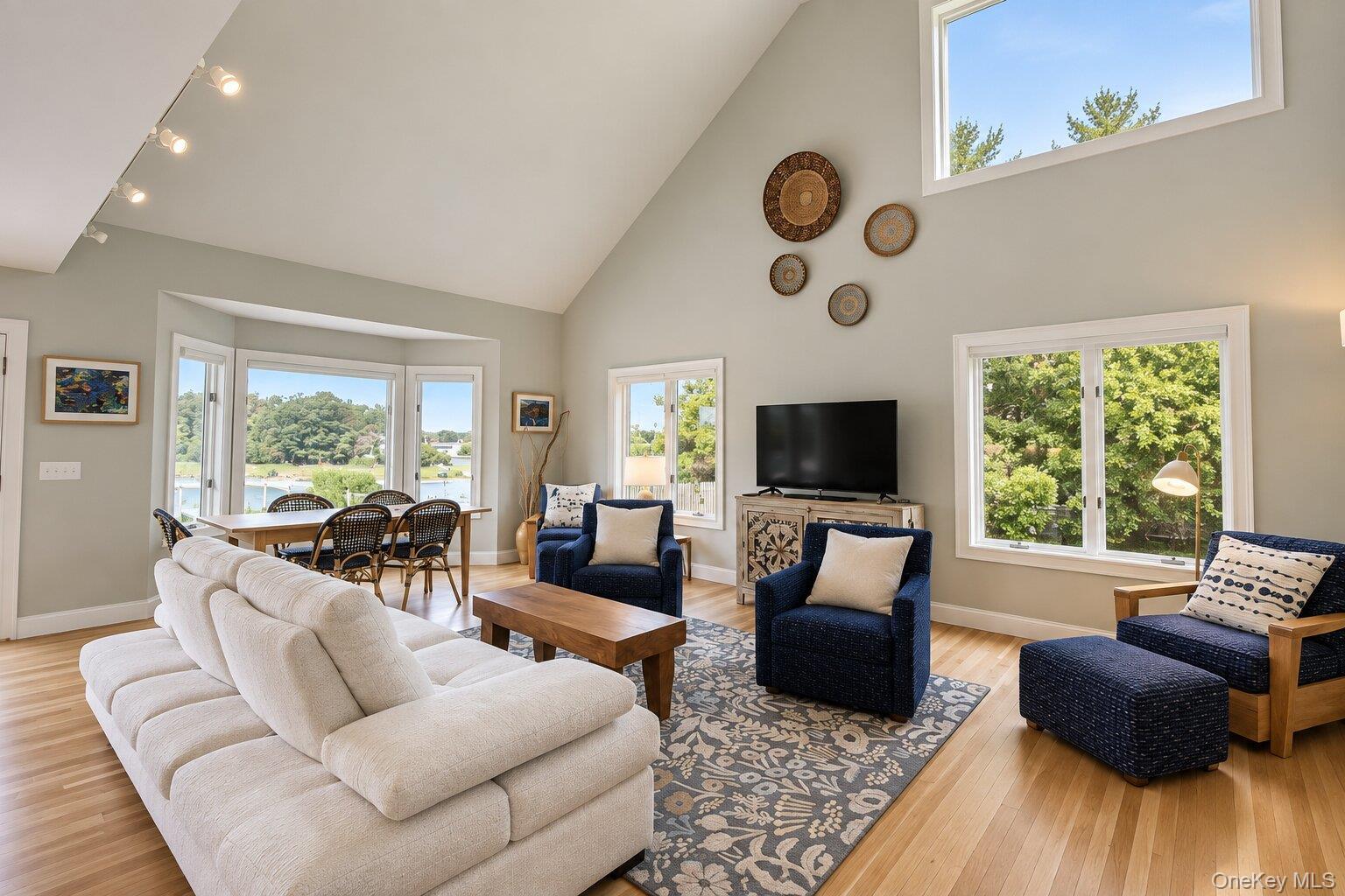 Single Family Goose Creek Lane  Suffolk County, NY 11971, MLS-943087-6