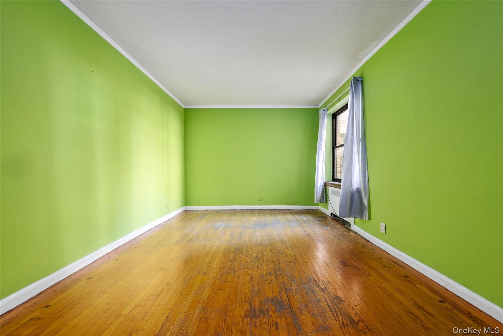 Coop Seaman Avenue  Manhattan, NY 10034, MLS-943088-2