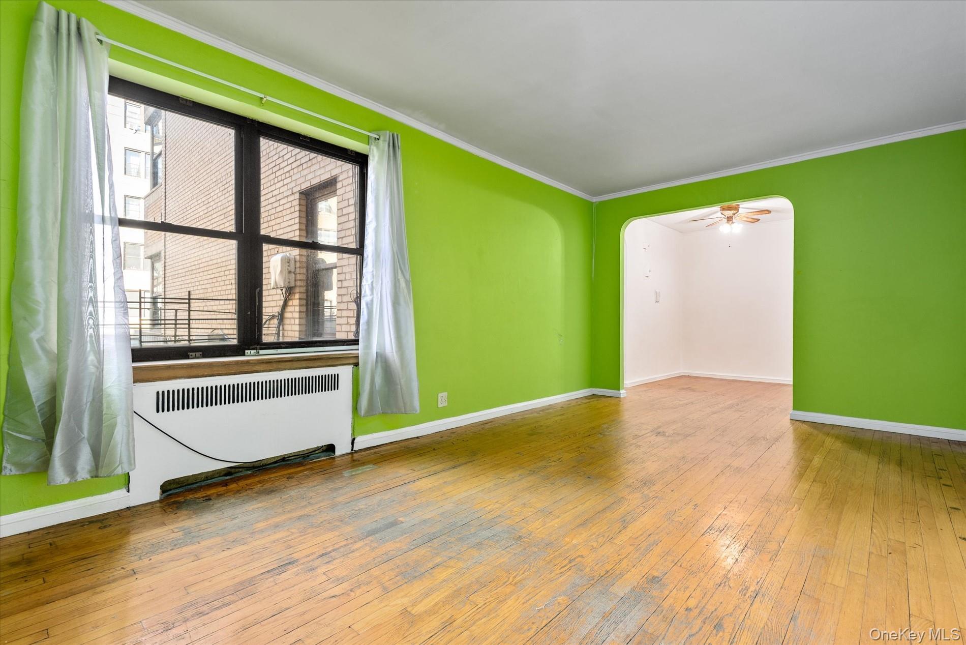 Coop Seaman Avenue  Manhattan, NY 10034, MLS-943088-3
