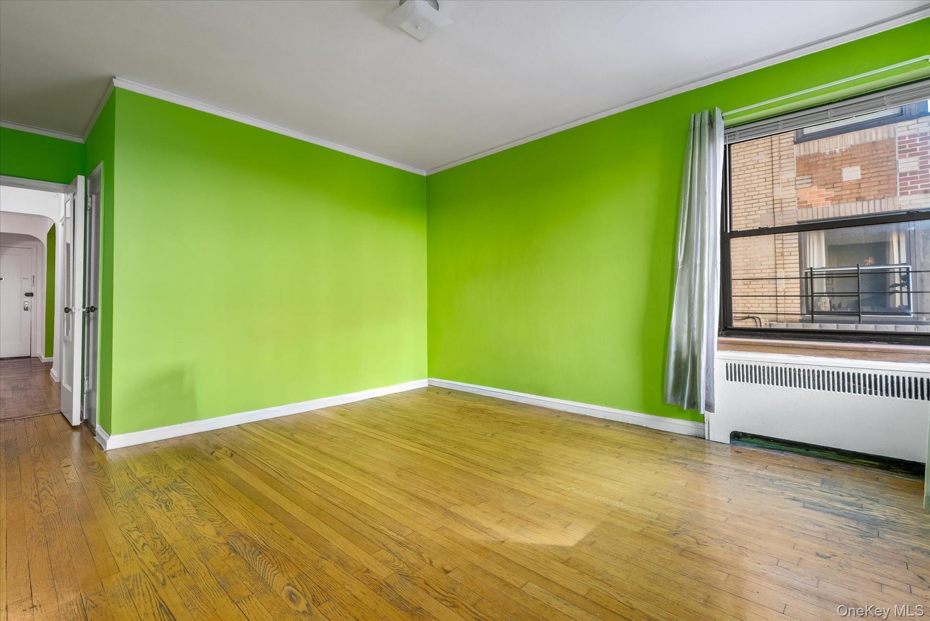 Coop Seaman Avenue  Manhattan, NY 10034, MLS-943088-5