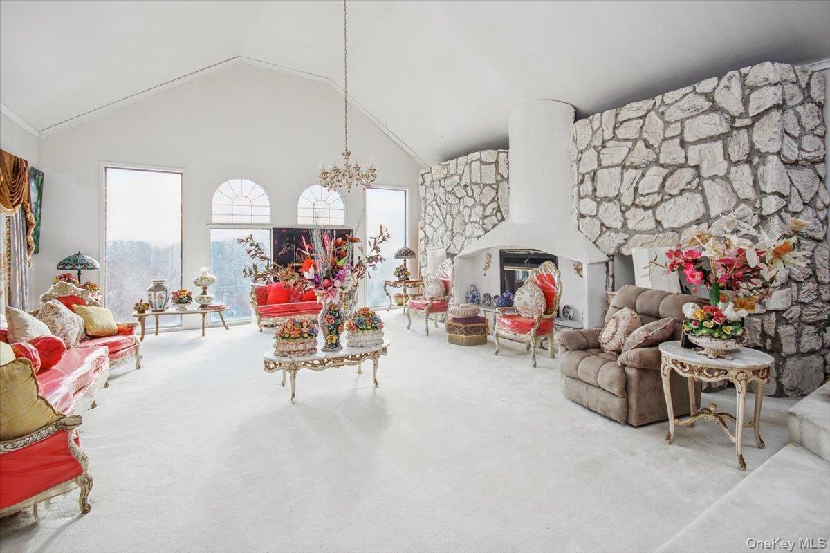 Single Family Peach  Orange County, NY 12550, MLS-943092-19