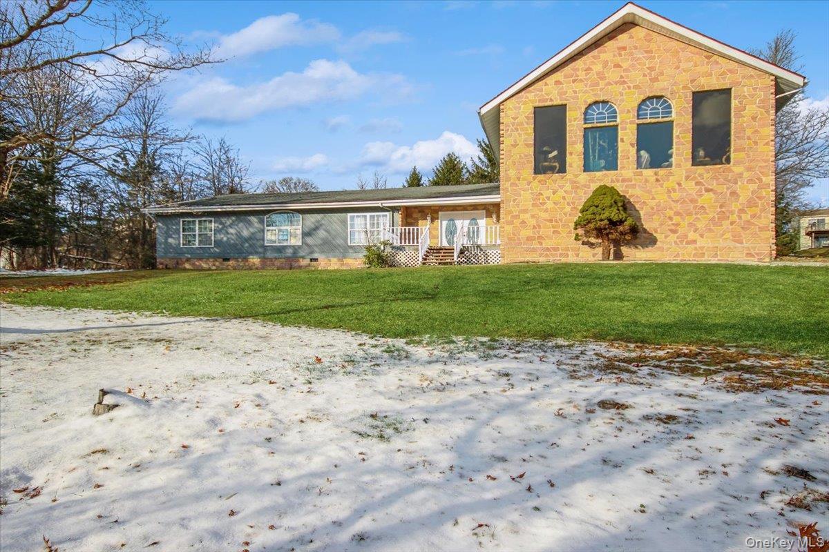 Single Family Peach  Orange County, NY 12550, MLS-943092-2