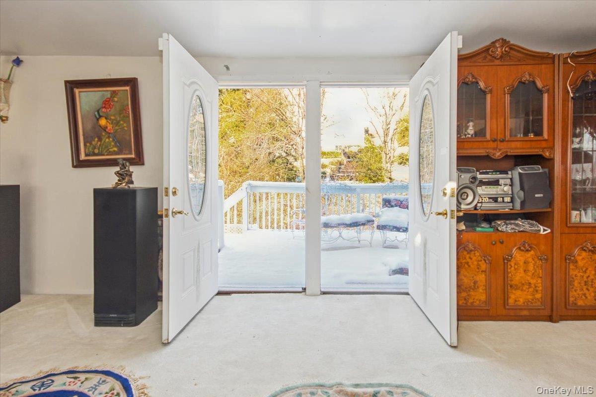 Single Family Peach  Orange County, NY 12550, MLS-943092-26