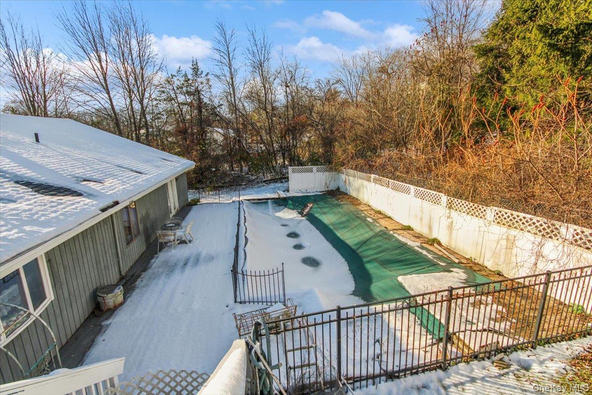 Single Family Peach  Orange County, NY 12550, MLS-943092-27