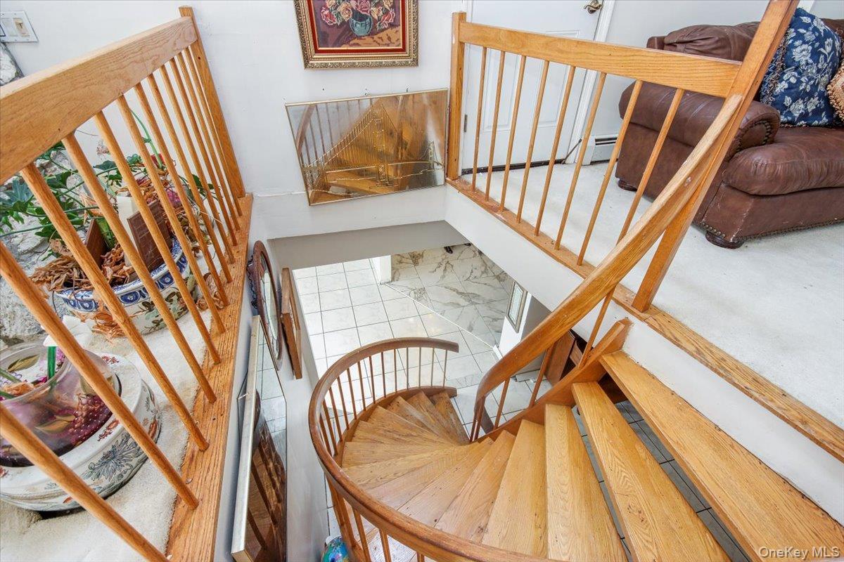 Single Family Peach  Orange County, NY 12550, MLS-943092-28