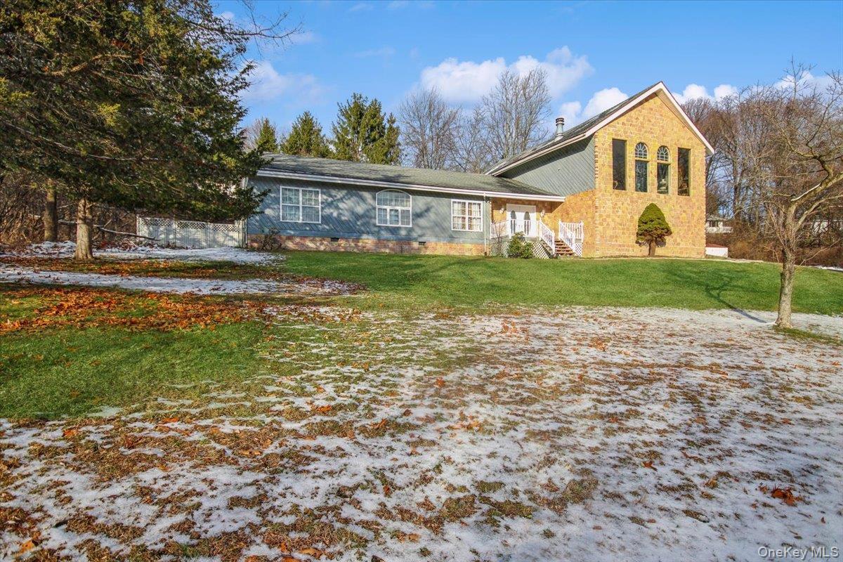 Single Family Peach  Orange County, NY 12550, MLS-943092-3