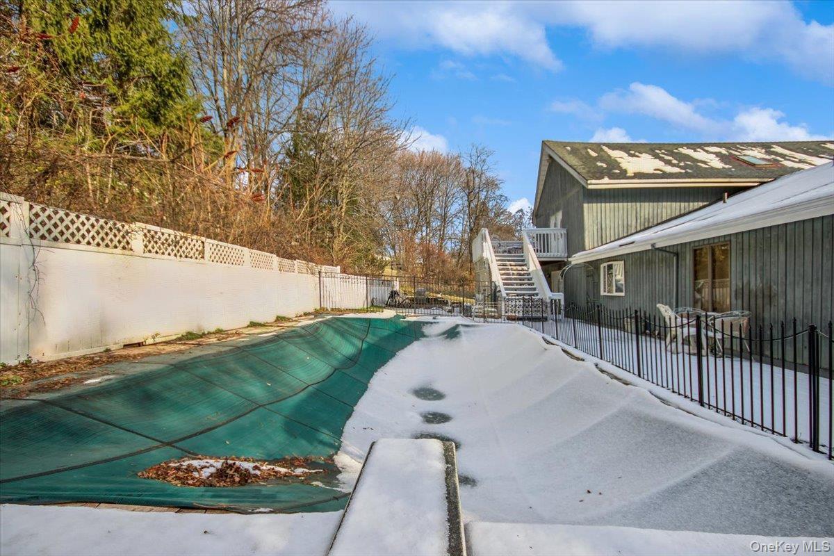 Single Family Peach  Orange County, NY 12550, MLS-943092-41