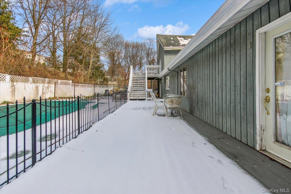 Single Family Peach  Orange County, NY 12550, MLS-943092-43