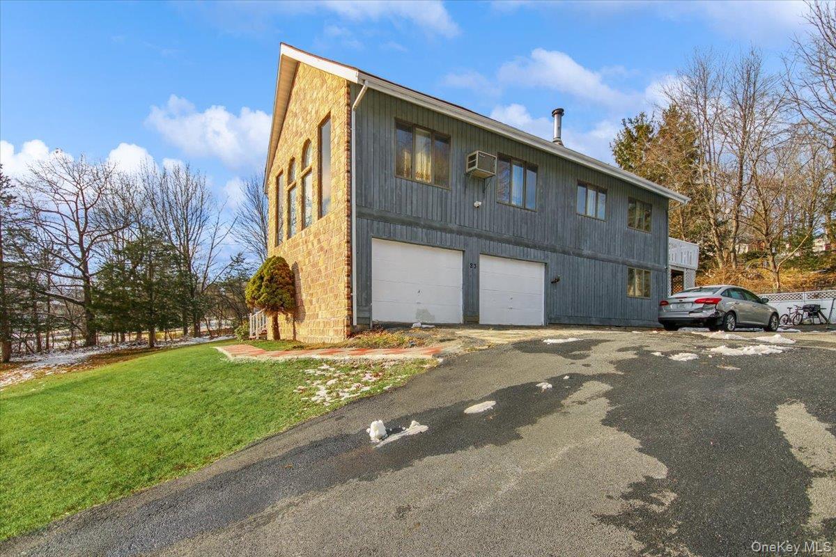 Single Family Peach  Orange County, NY 12550, MLS-943092-44