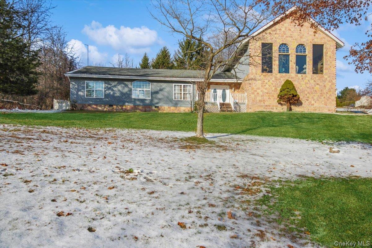 Single Family Peach  Orange County, NY 12550, MLS-943092-45