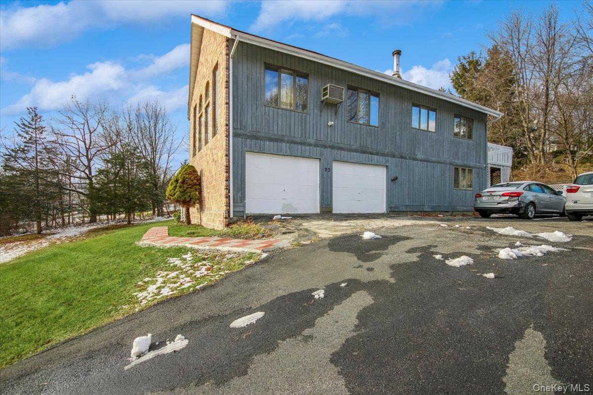 Single Family Peach  Orange County, NY 12550, MLS-943092-5