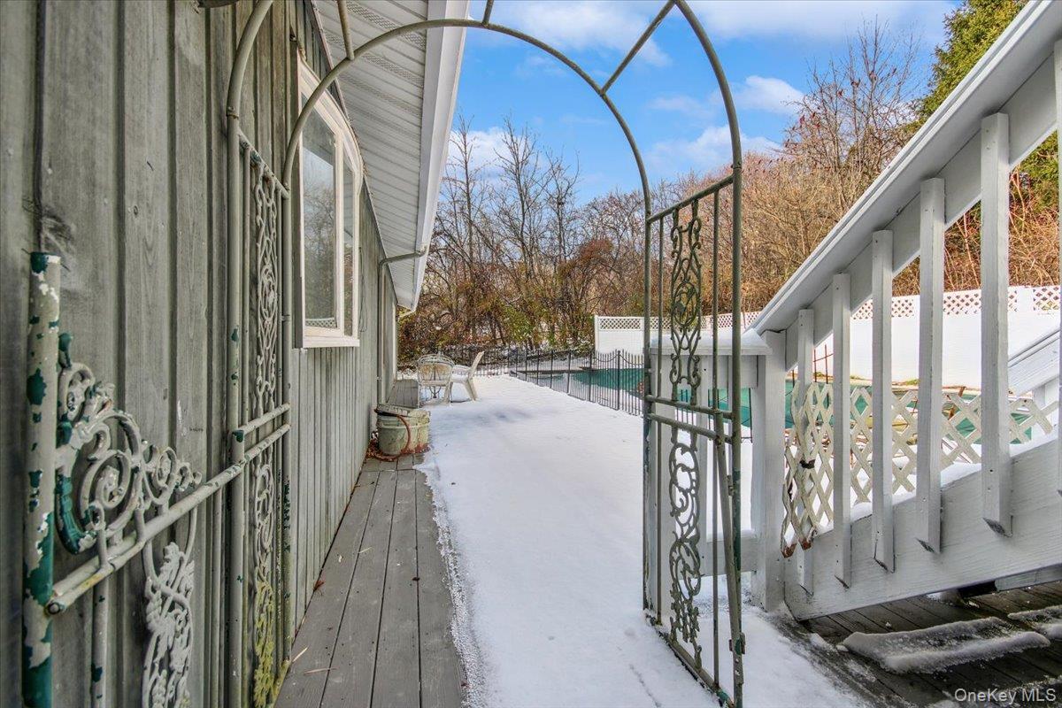 Single Family Peach  Orange County, NY 12550, MLS-943092-6