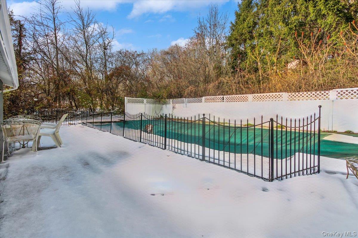 Single Family Peach  Orange County, NY 12550, MLS-943092-7