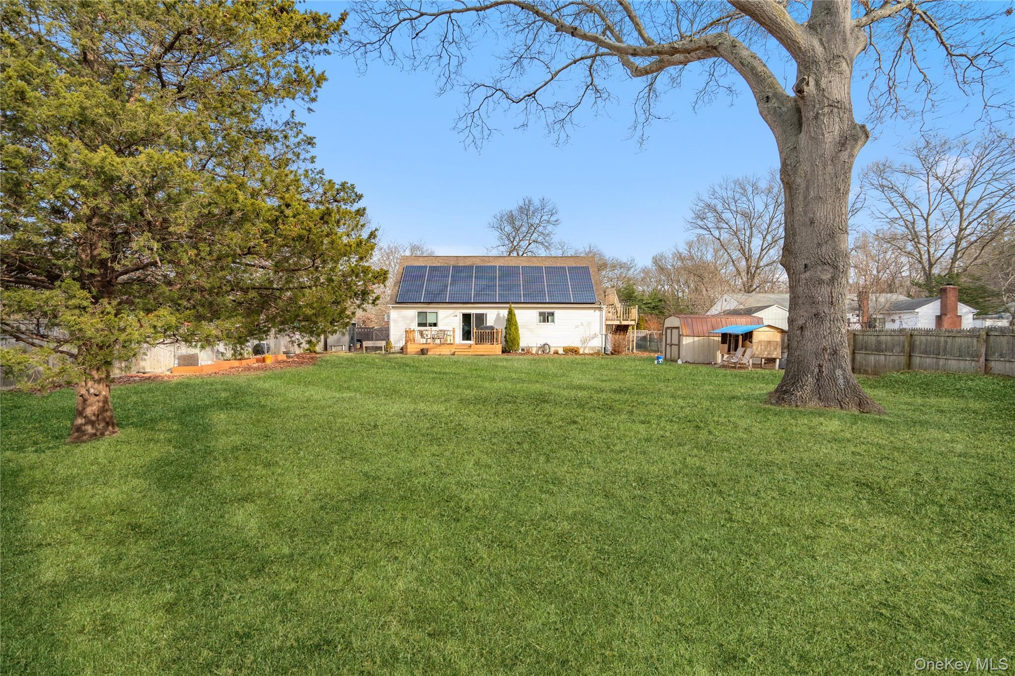 Single Family Allwood Suffolk County, NY 11722, MLS-943093-17