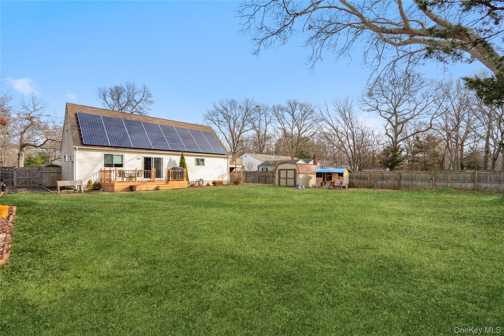 Single Family Allwood Suffolk County, NY 11722, MLS-943093-19