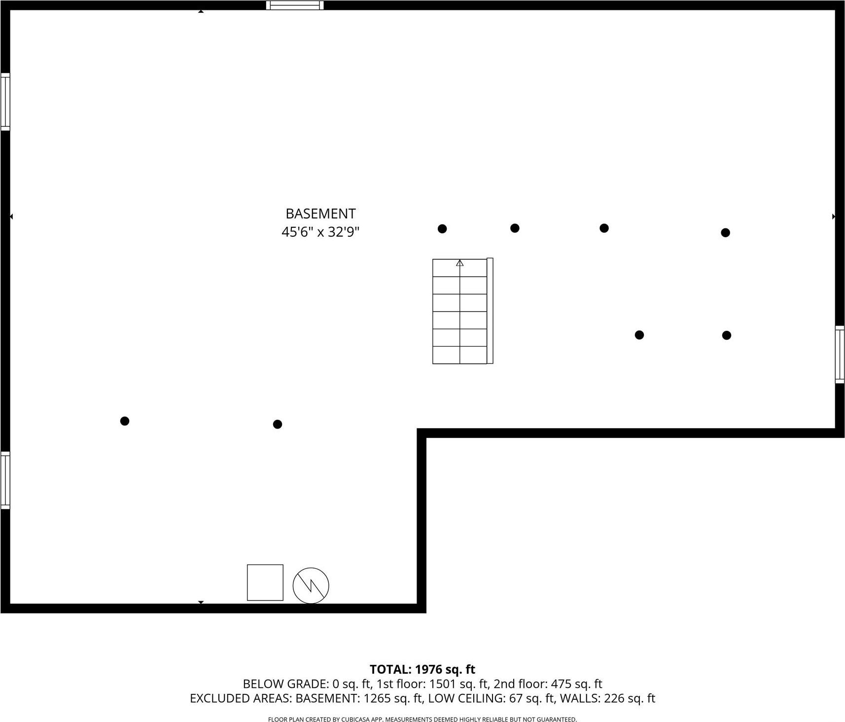 Single Family Allwood Suffolk County, NY 11722, MLS-943093-20