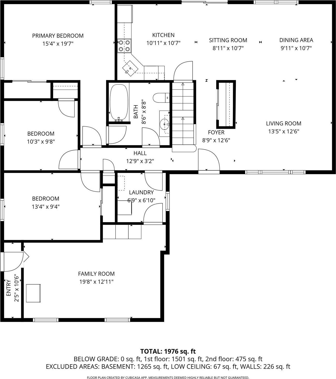 Single Family Allwood Suffolk County, NY 11722, MLS-943093-21