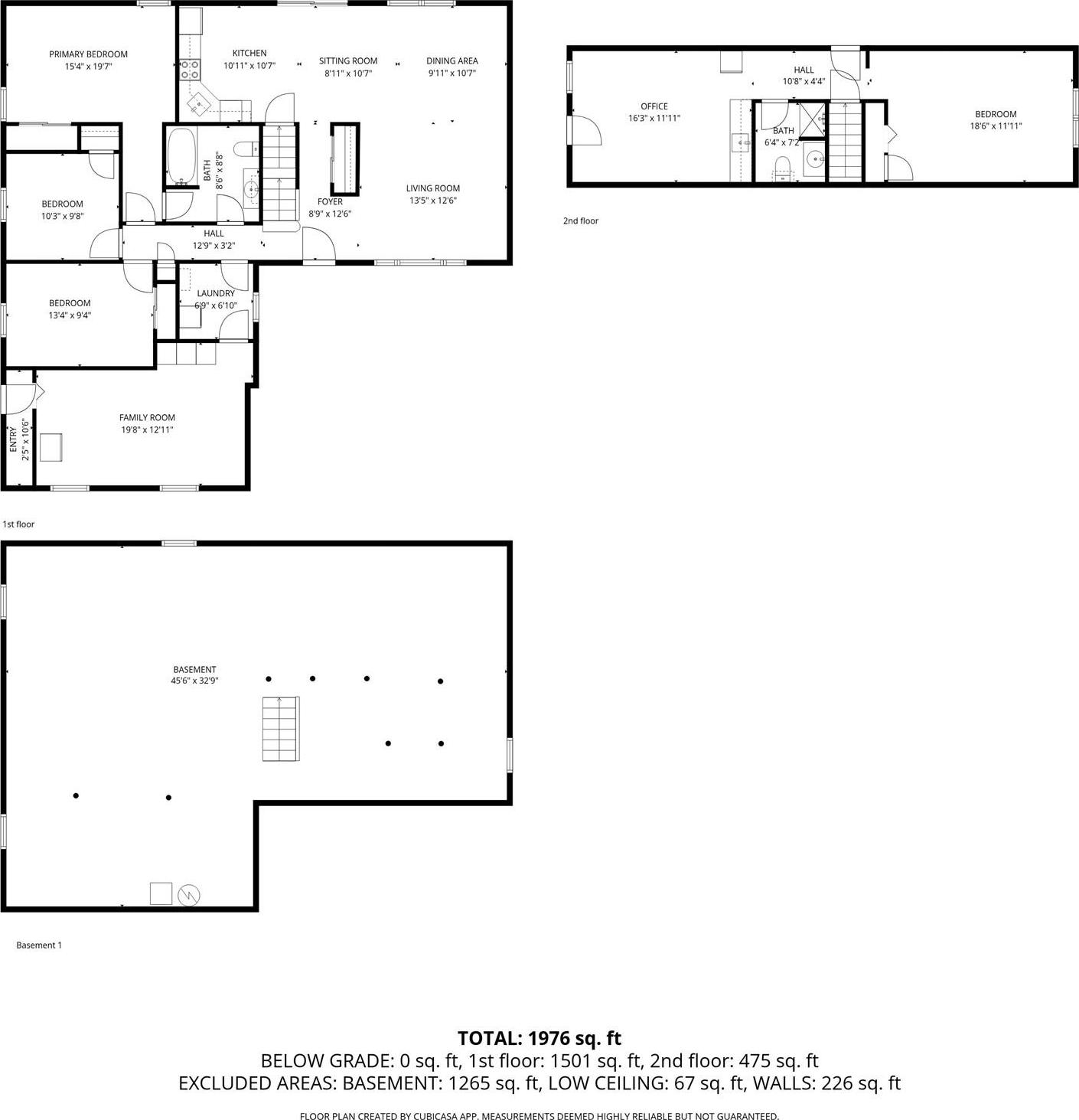 Single Family Allwood  Suffolk County, NY 11722, MLS-943093-22