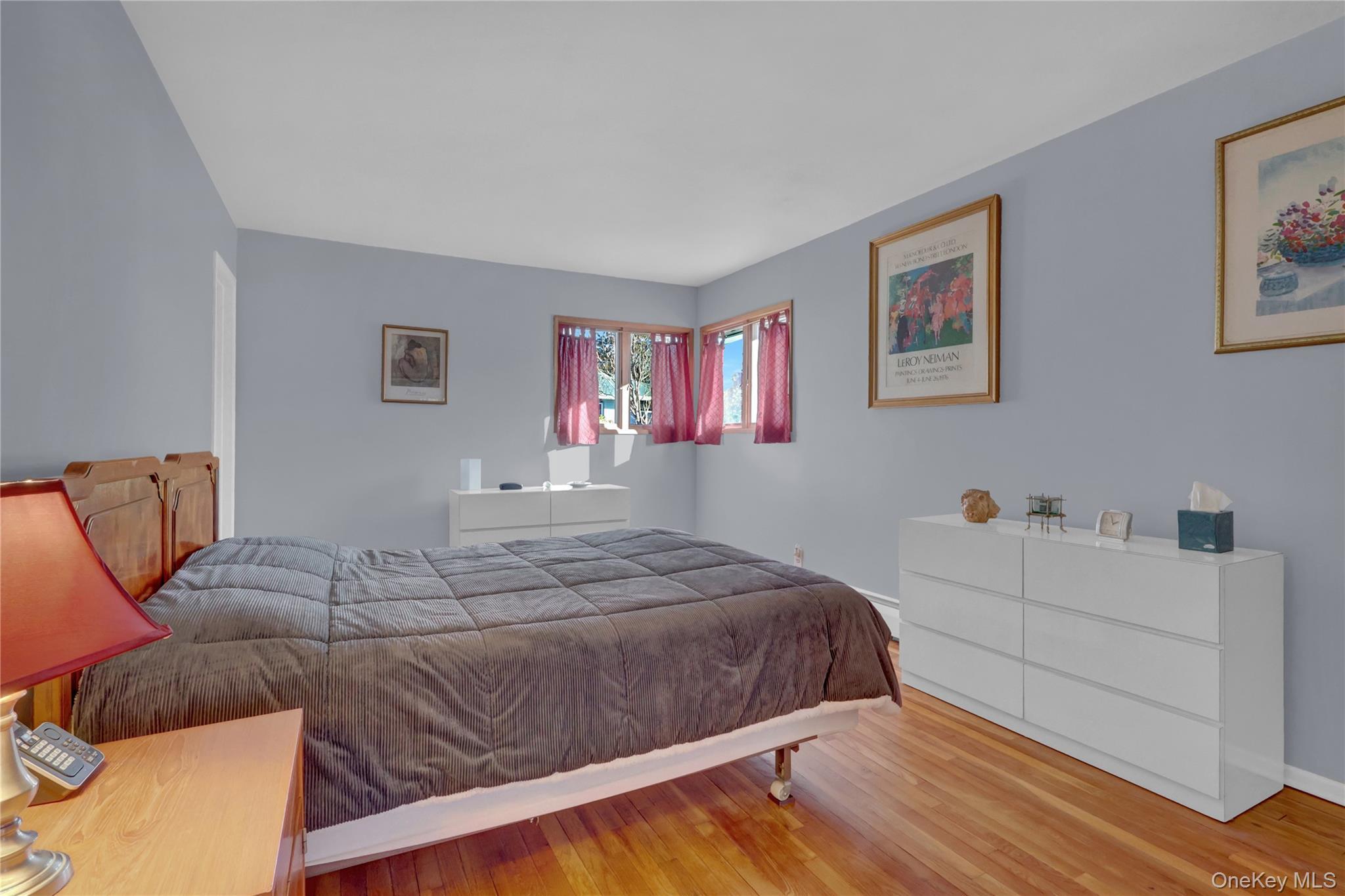 Single Family Saint George Suffolk County, NY 11703, MLS-943099-17