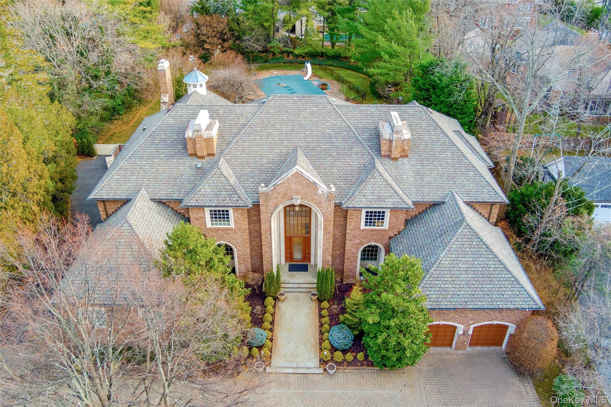 Single Family Willow Road Nassau County, NY 11598, MLS-943102-2