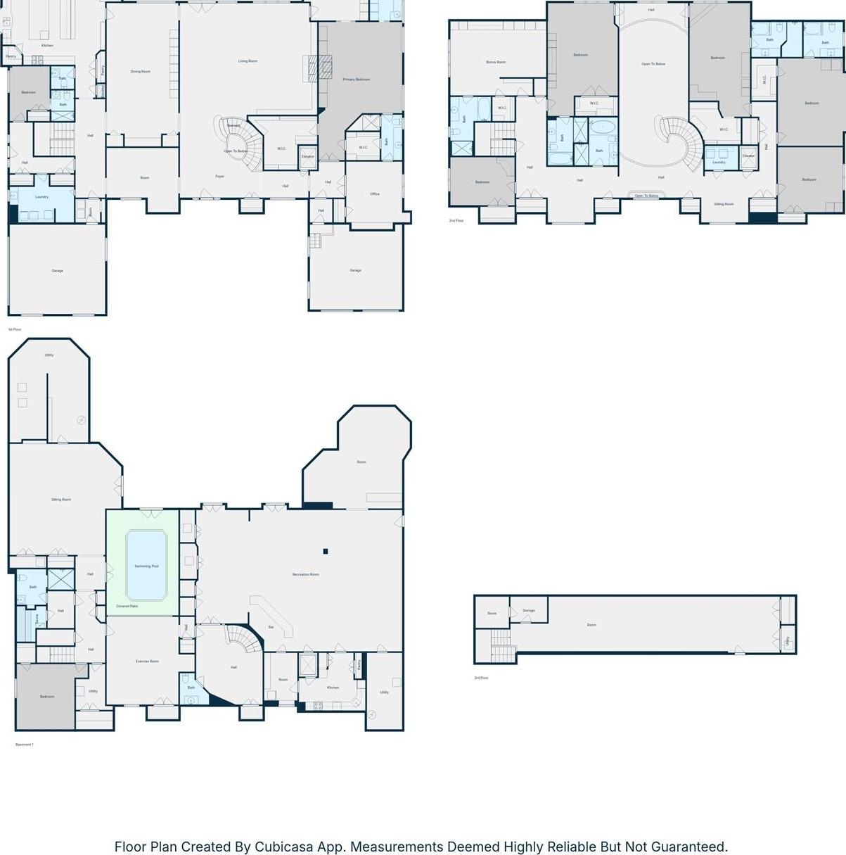 Single Family Willow Road  Nassau County, NY 11598, MLS-943102-27