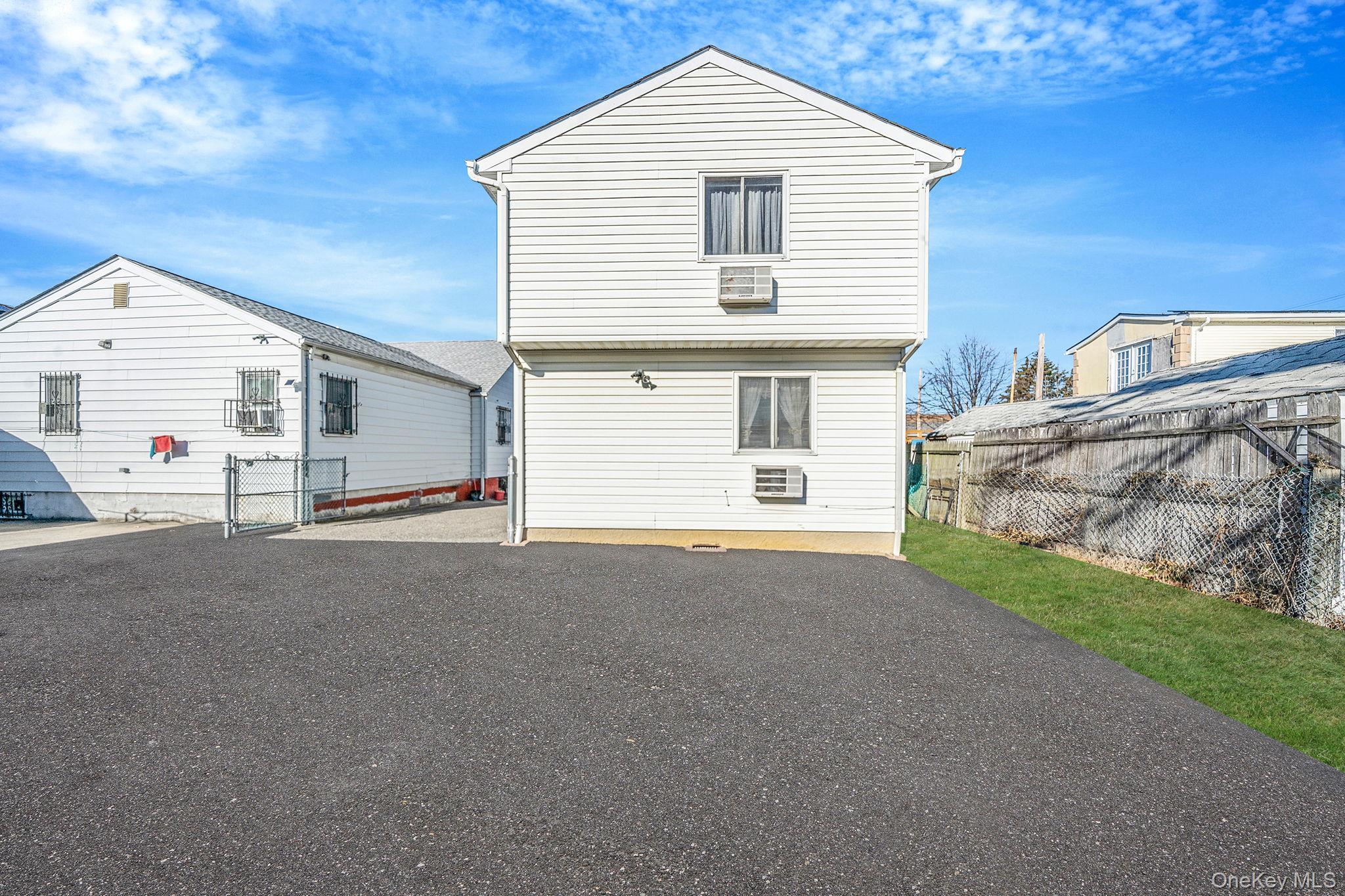 Single Family 145th  Queens, NY 11434, MLS-943107-20