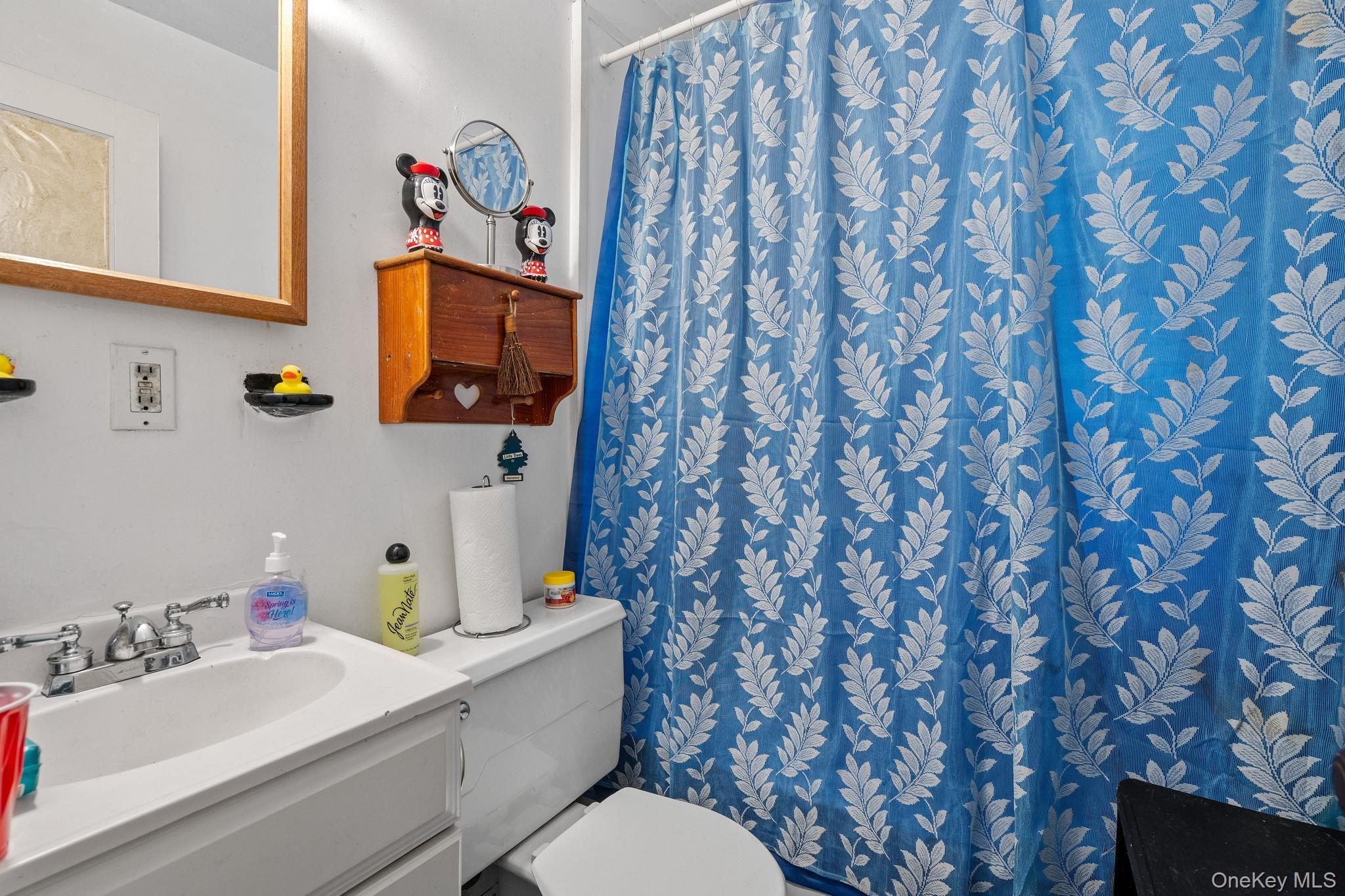 Single Family Locust Orange County, NY 12550, MLS-943108-5