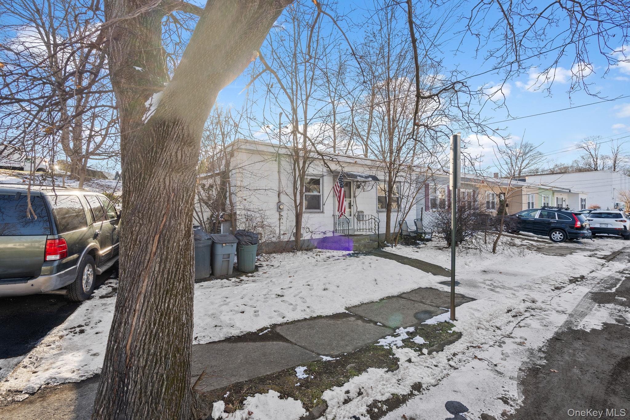 Single Family Locust  Orange County, NY 12550, MLS-943108-7