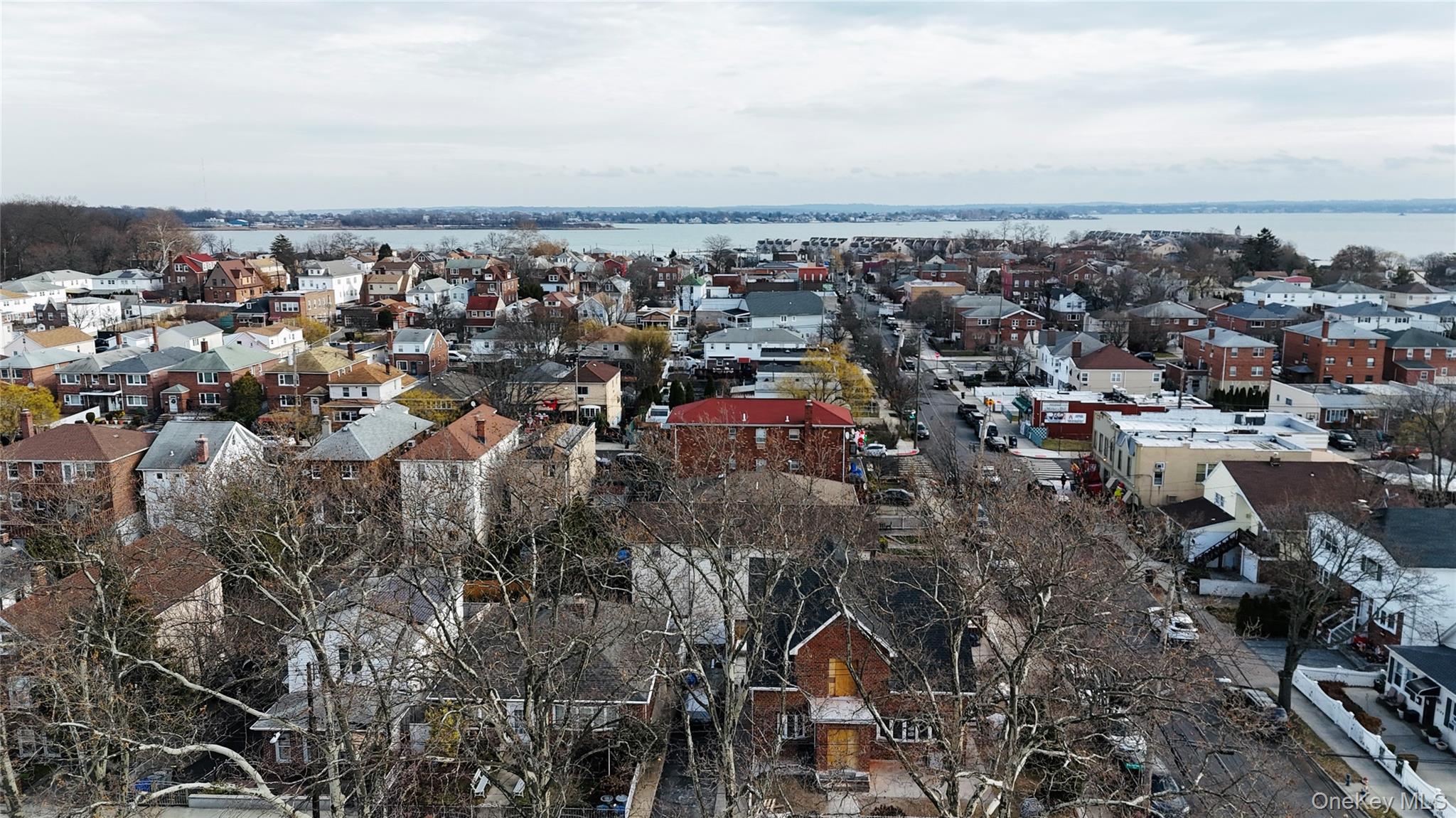 Single Family Ampere  Bronx, NY 10465, MLS-943113-34