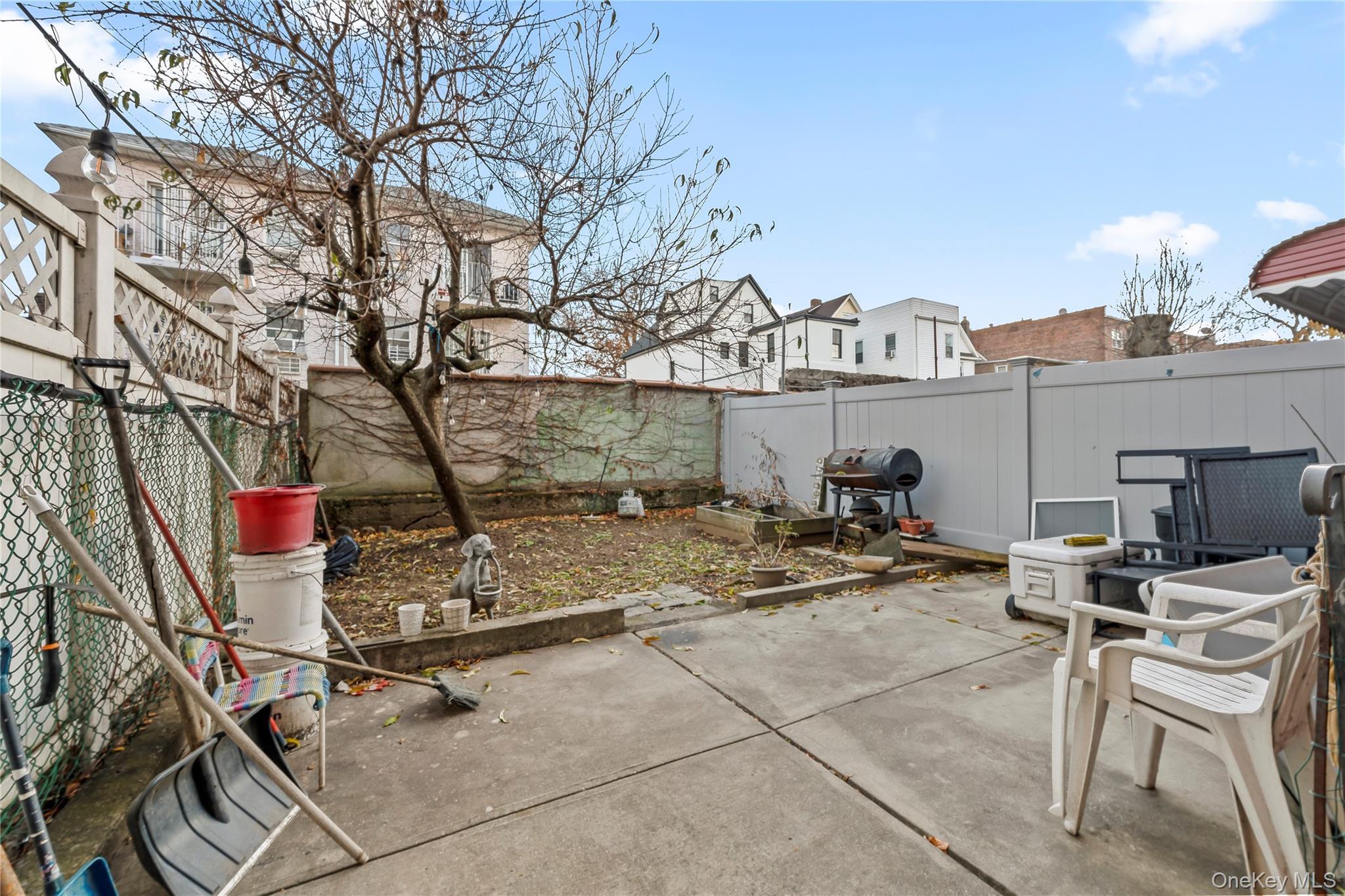 Single Family 45th  Queens, NY 11373, MLS-943127-15