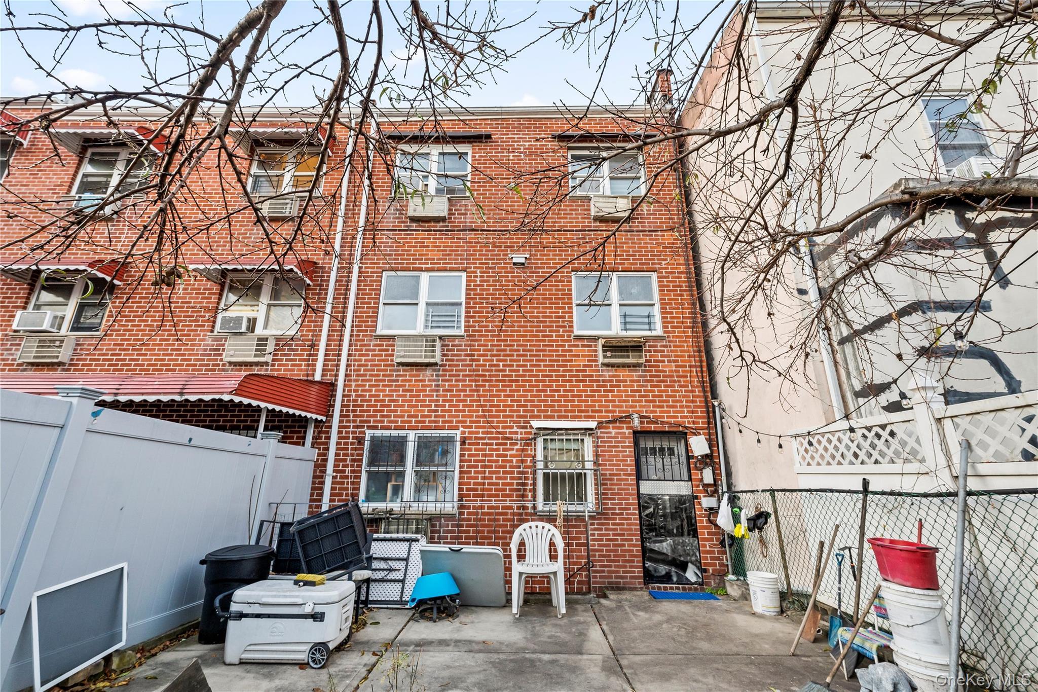 Single Family 45th  Queens, NY 11373, MLS-943127-30