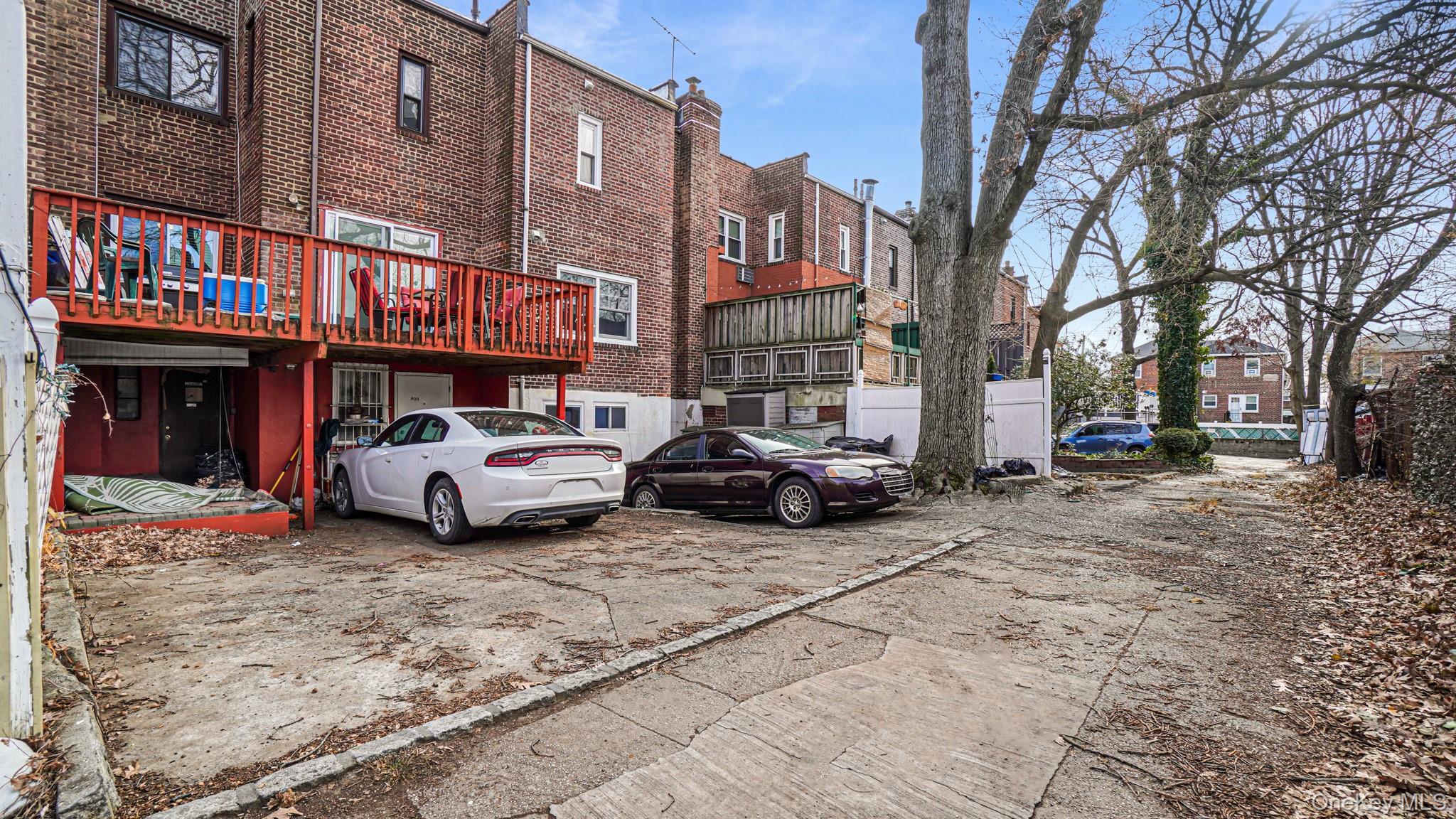 Single Family Yates  Bronx, NY 10469, MLS-943139-21
