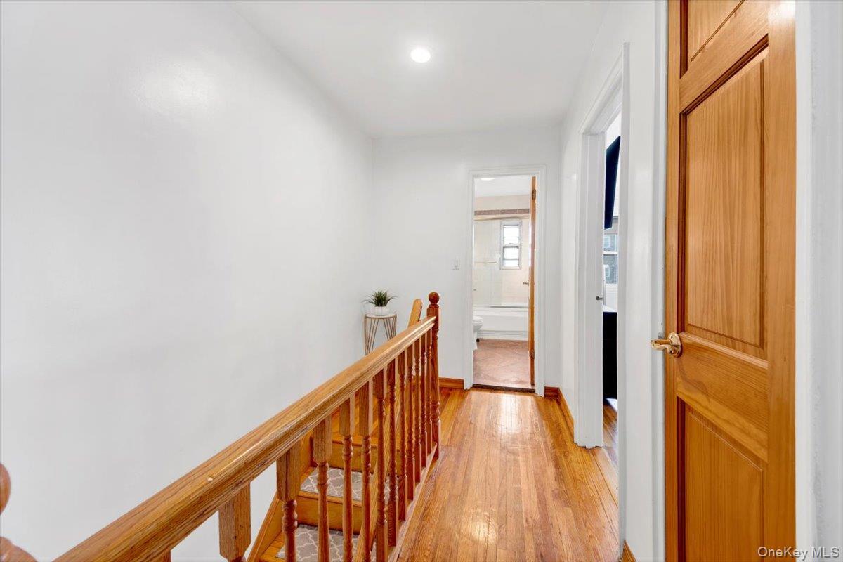 Single Family Brinsmade  Bronx, NY 10465, MLS-943146-15