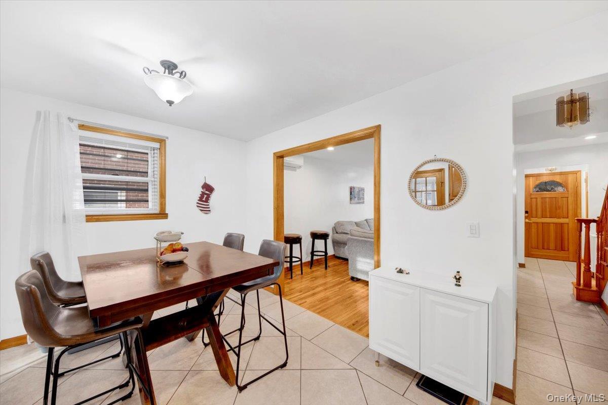 Single Family Brinsmade  Bronx, NY 10465, MLS-943146-7