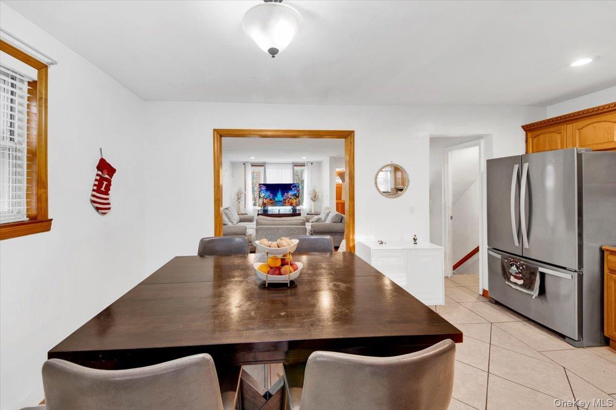 Single Family Brinsmade  Bronx, NY 10465, MLS-943146-8