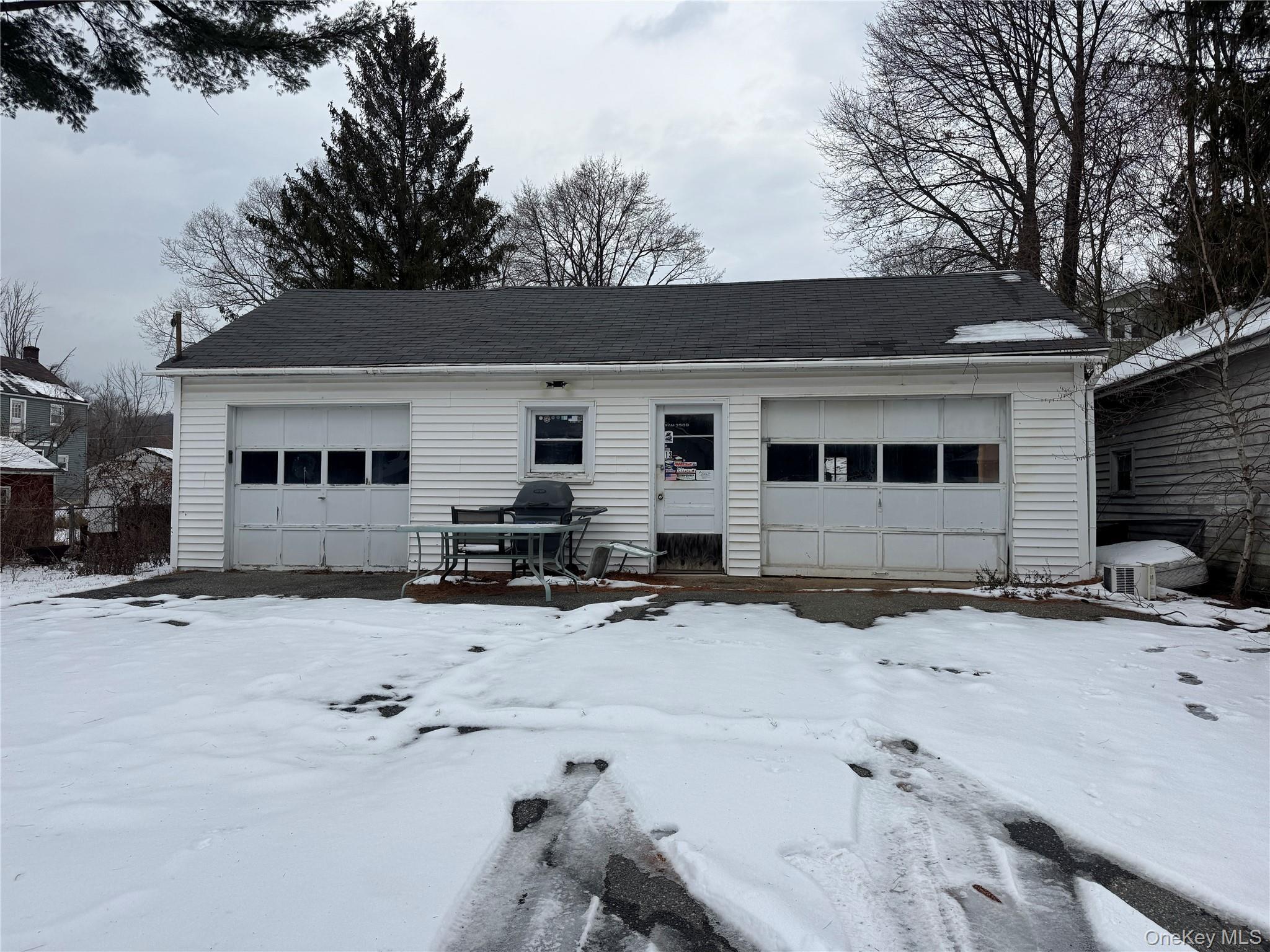 Single Family Seybolt  Orange County, NY 10963, MLS-943166-10
