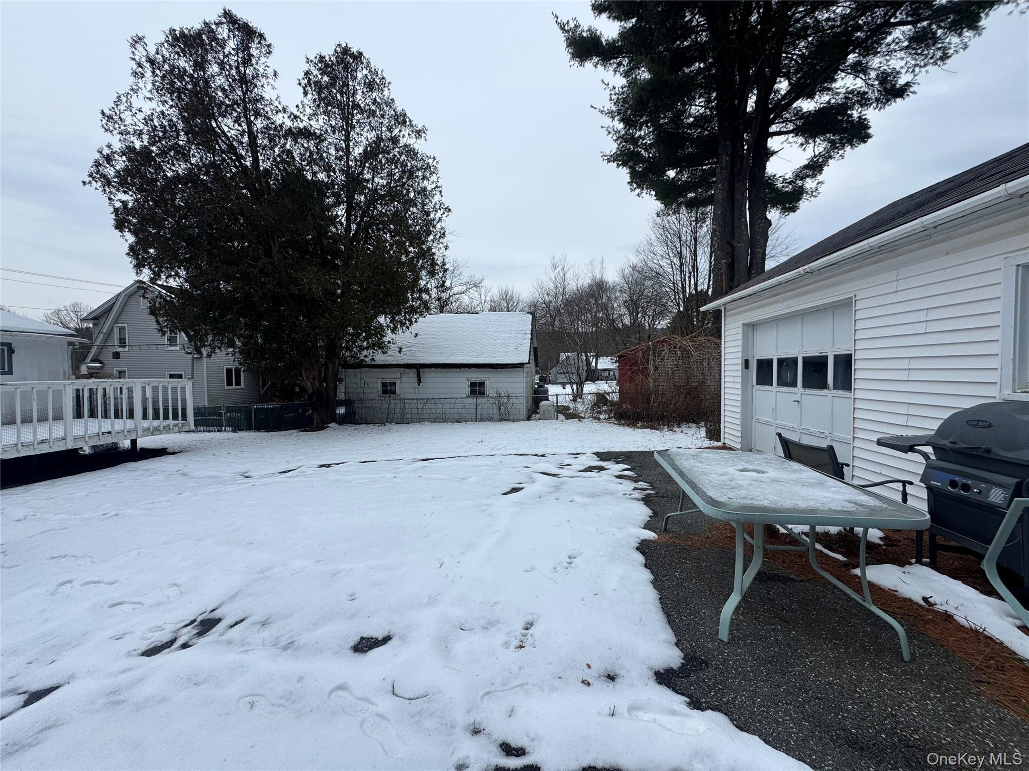 Single Family Seybolt  Orange County, NY 10963, MLS-943166-2