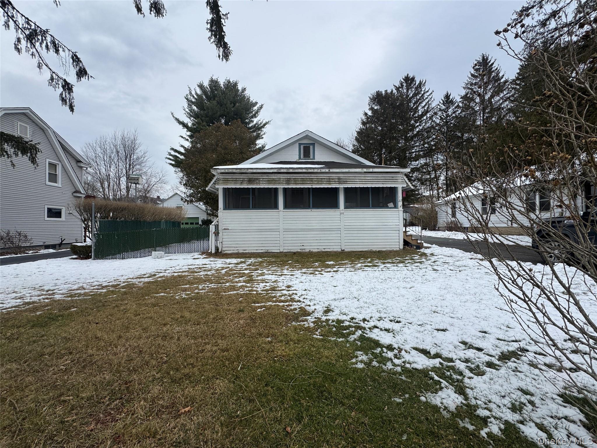 Single Family Seybolt  Orange County, NY 10963, MLS-943166-3