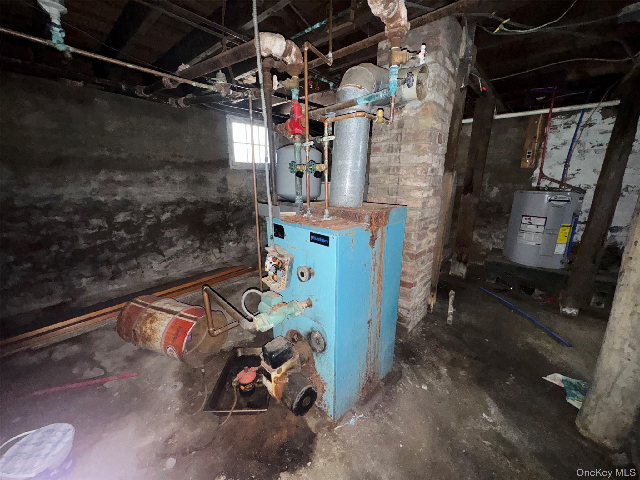 Single Family Seybolt  Orange County, NY 10963, MLS-943166-31