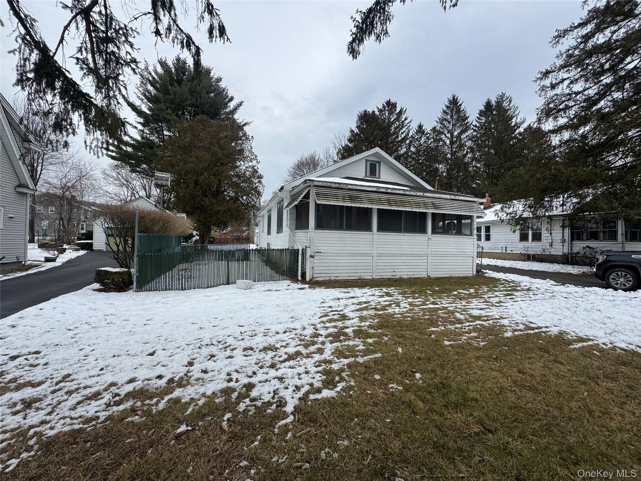 Single Family Seybolt  Orange County, NY 10963, MLS-943166-4