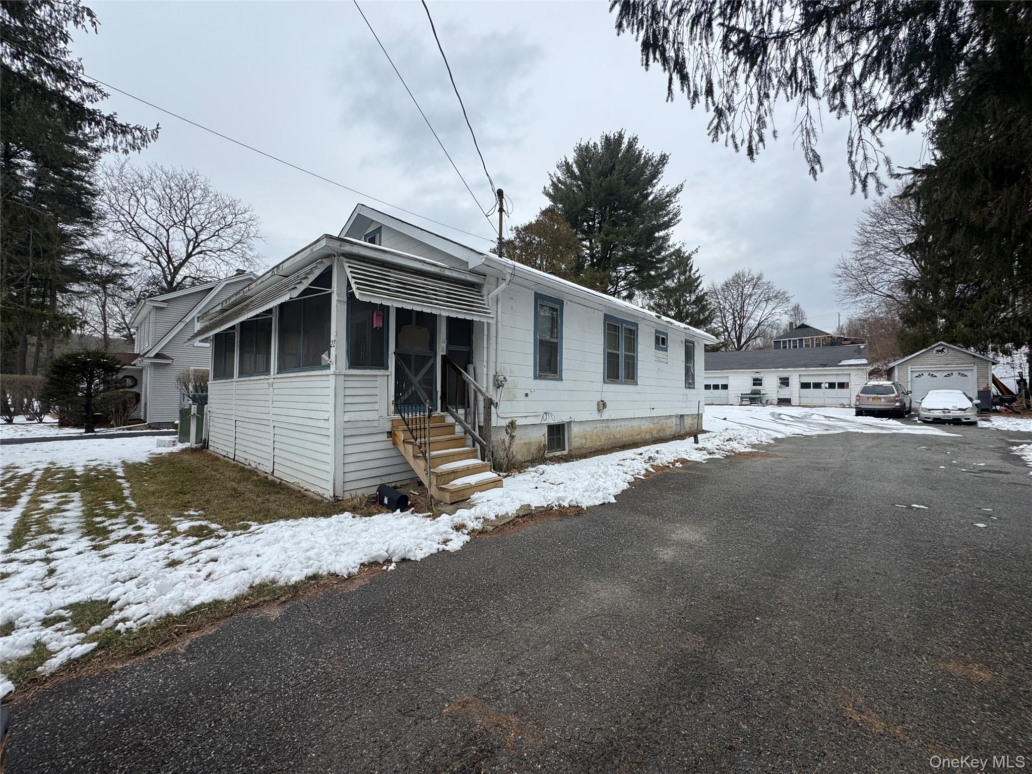Single Family Seybolt  Orange County, NY 10963, MLS-943166-5
