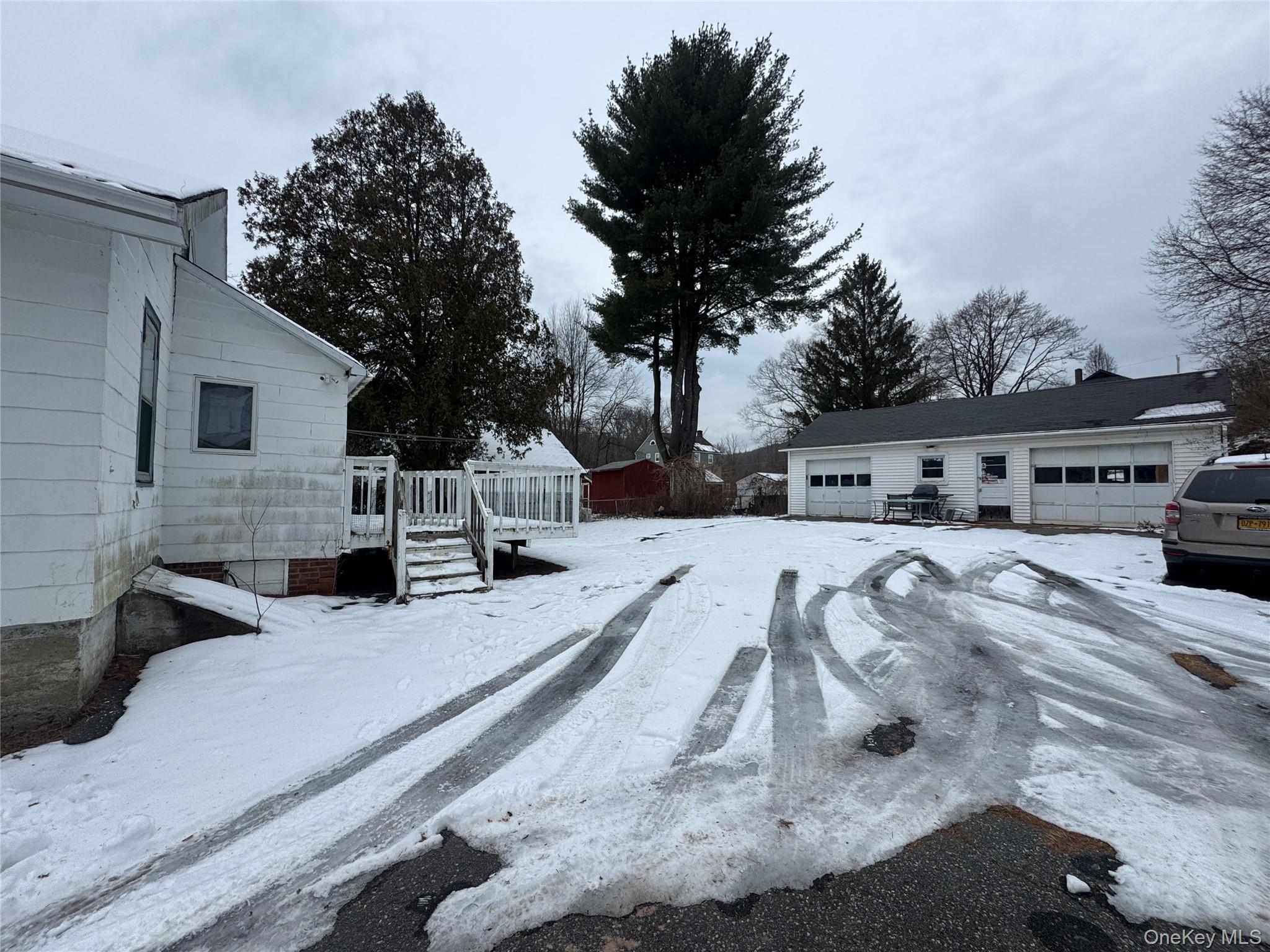 Single Family Seybolt  Orange County, NY 10963, MLS-943166-6