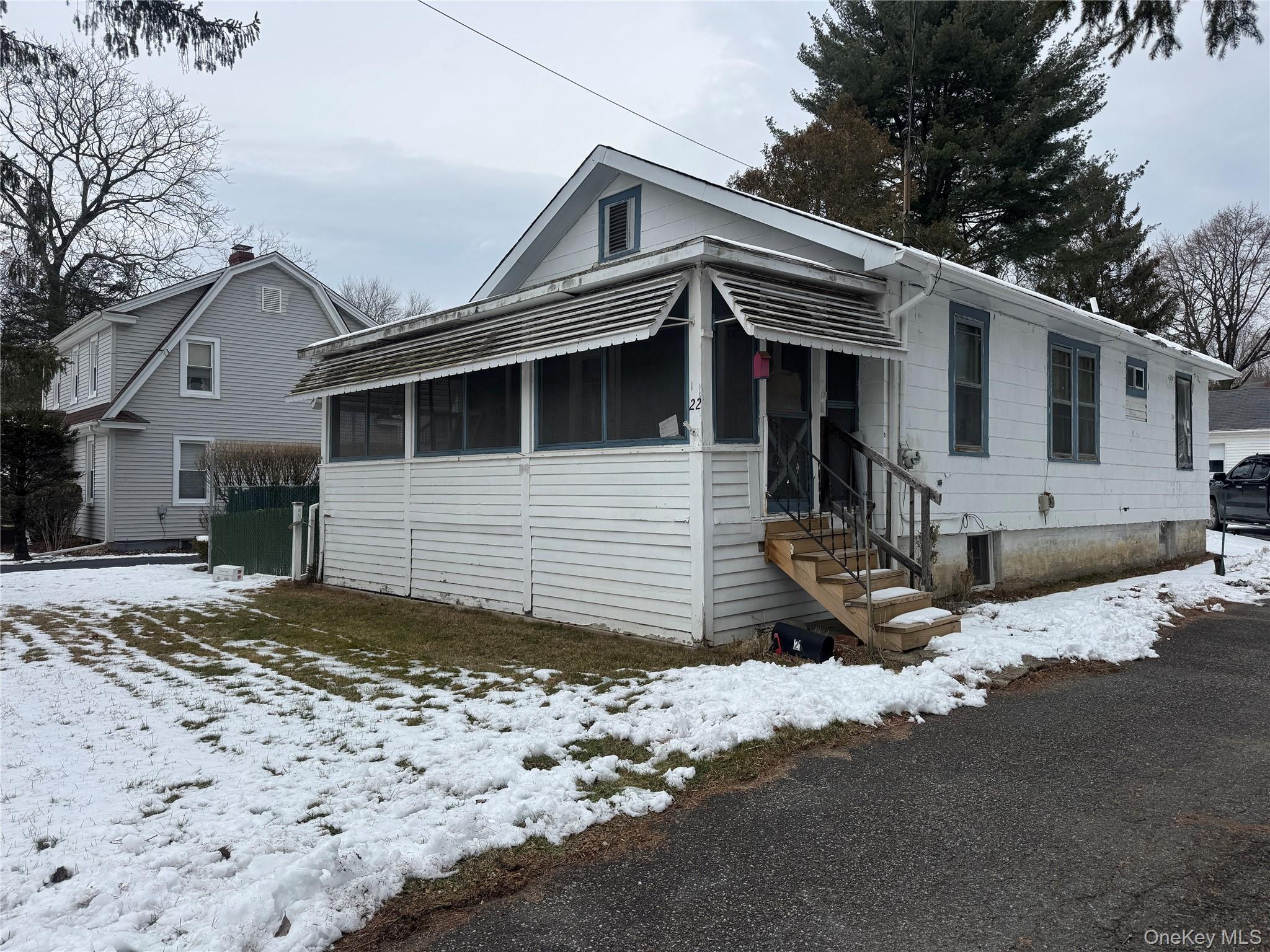 Single Family Seybolt  Orange County, NY 10963, MLS-943166-7