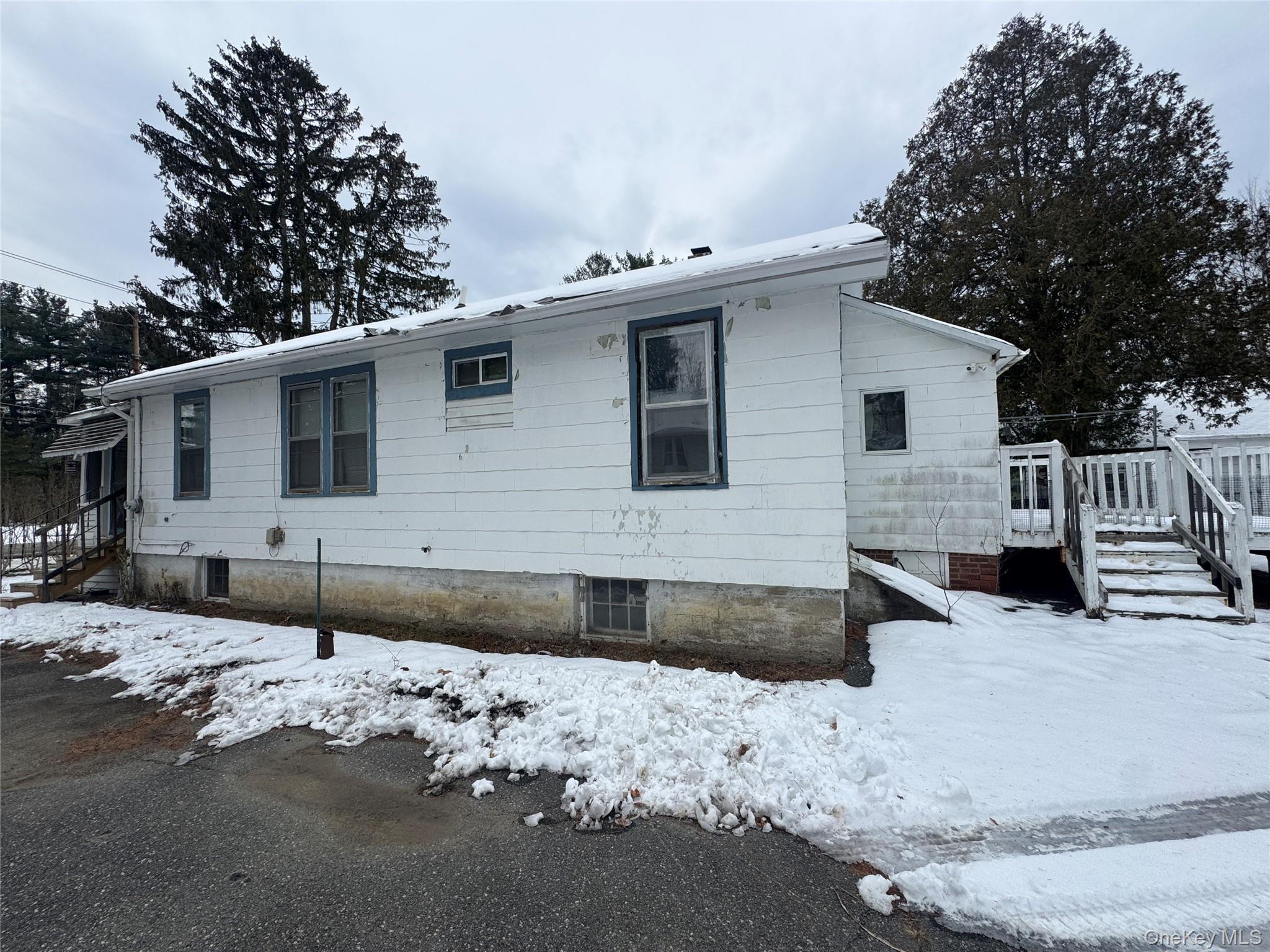 Single Family Seybolt  Orange County, NY 10963, MLS-943166-8