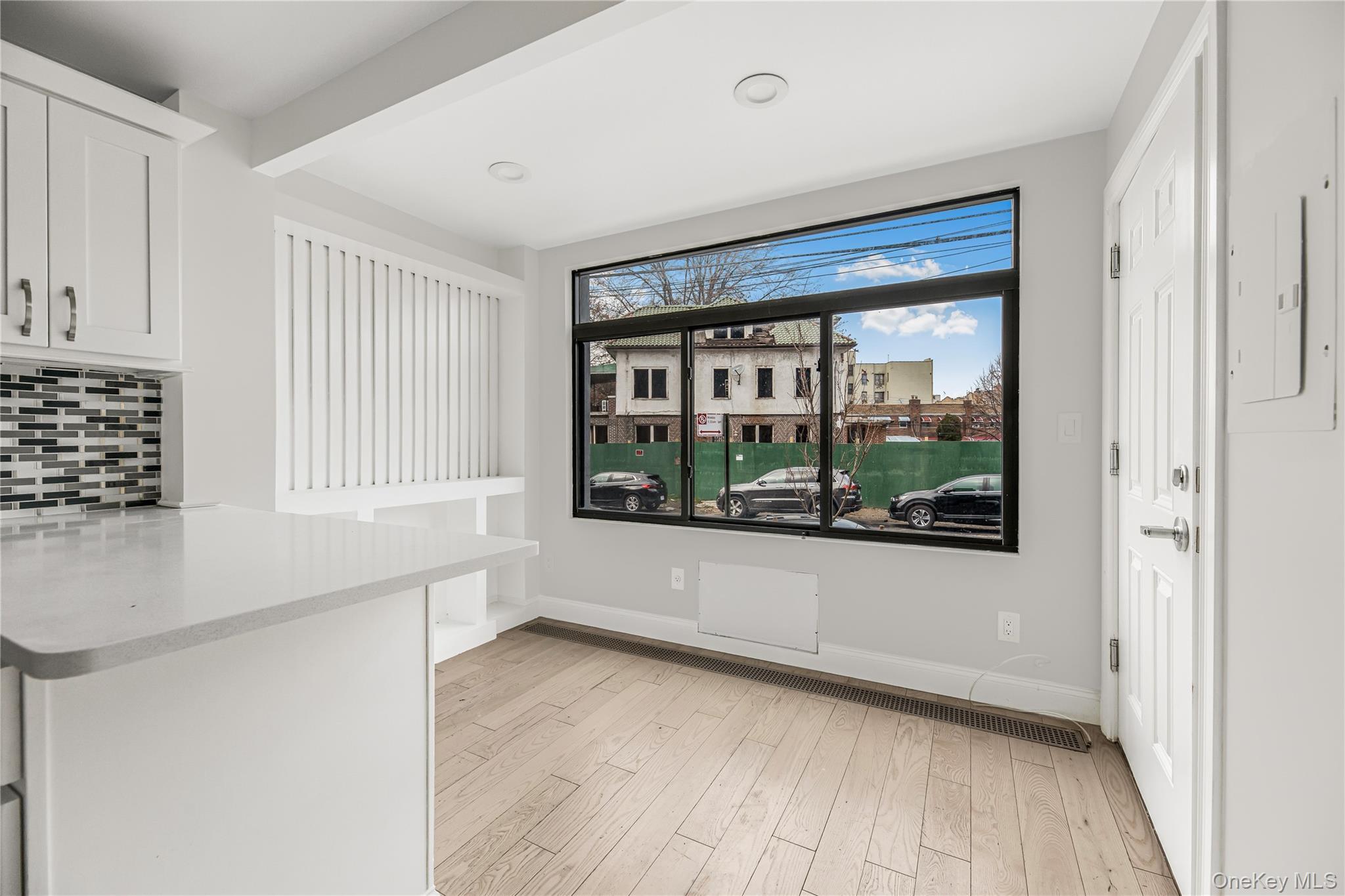 Single Family Williamsbridge  Bronx, NY 10467, MLS-943169-18