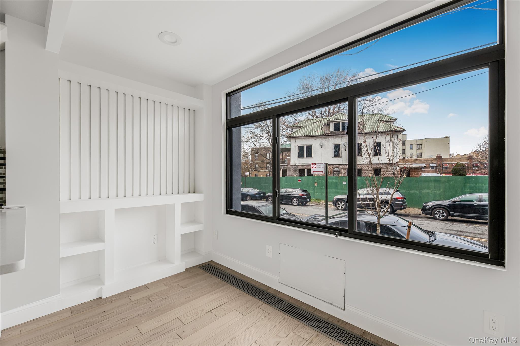 Single Family Williamsbridge  Bronx, NY 10467, MLS-943169-19