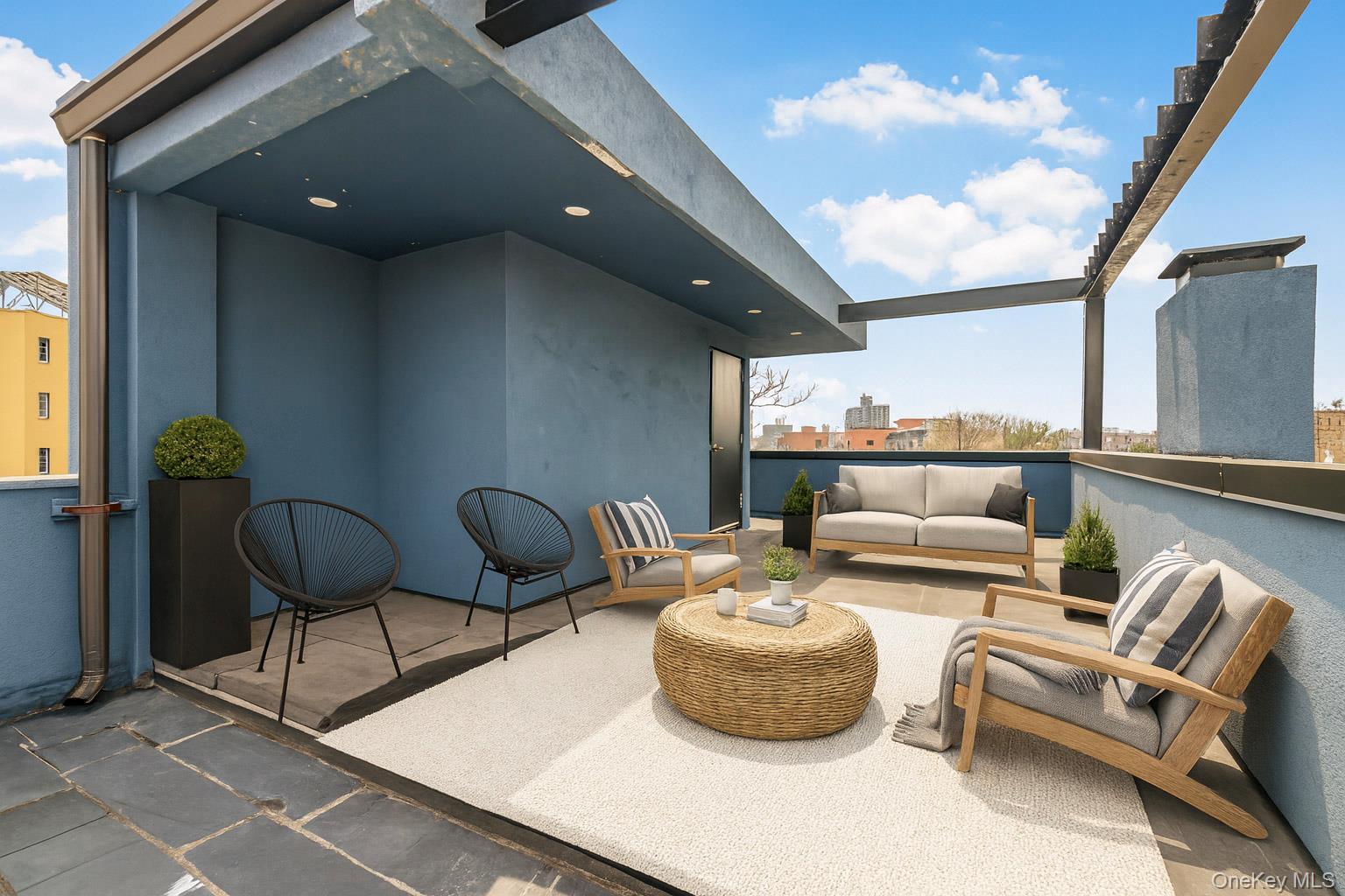 Single Family Williamsbridge  Bronx, NY 10467, MLS-943169-2