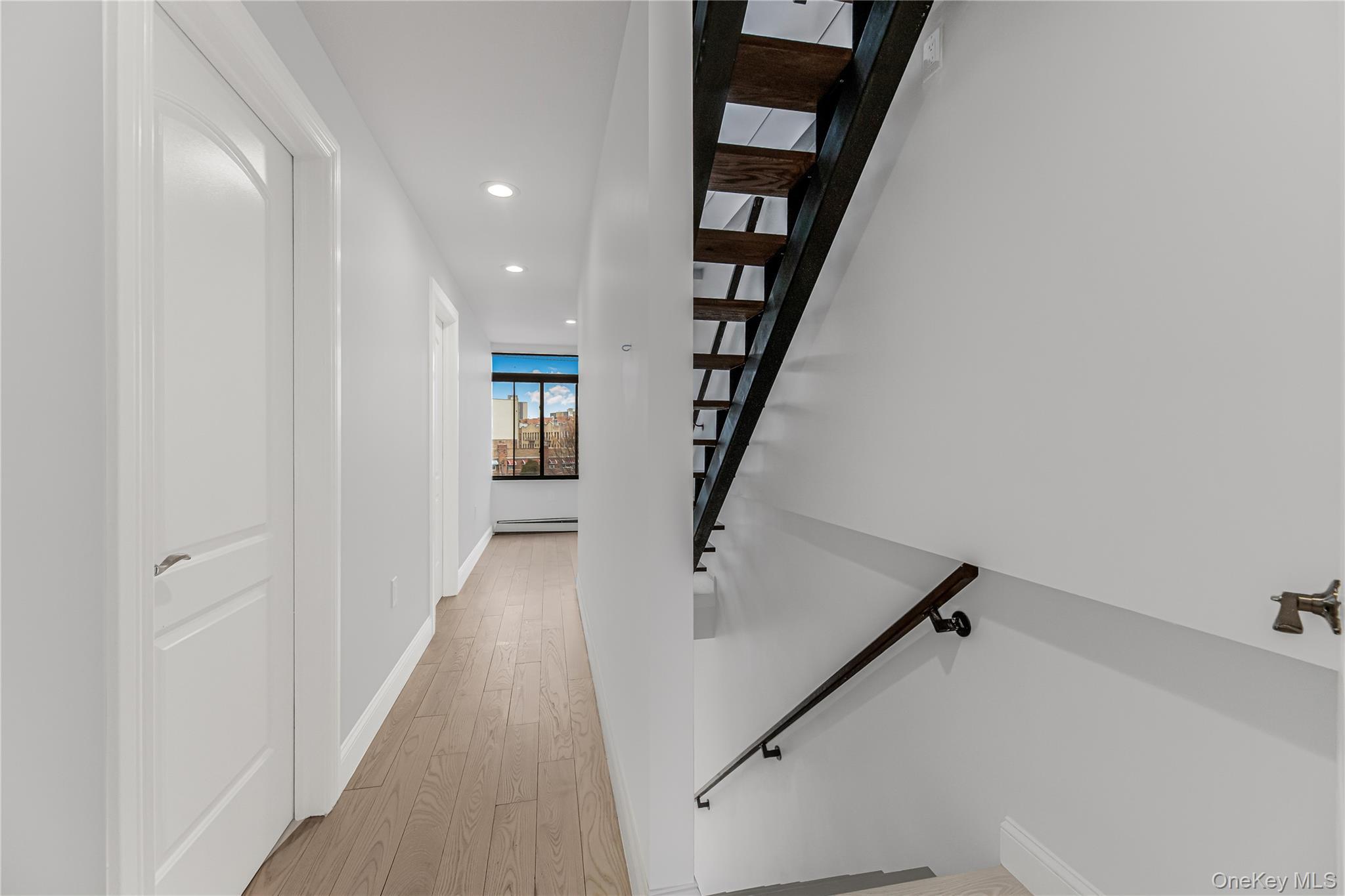 Single Family Williamsbridge  Bronx, NY 10467, MLS-943169-9